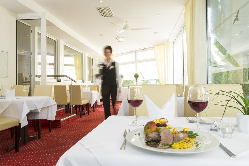 Hanse Hotel Зост Екстер'єр фото